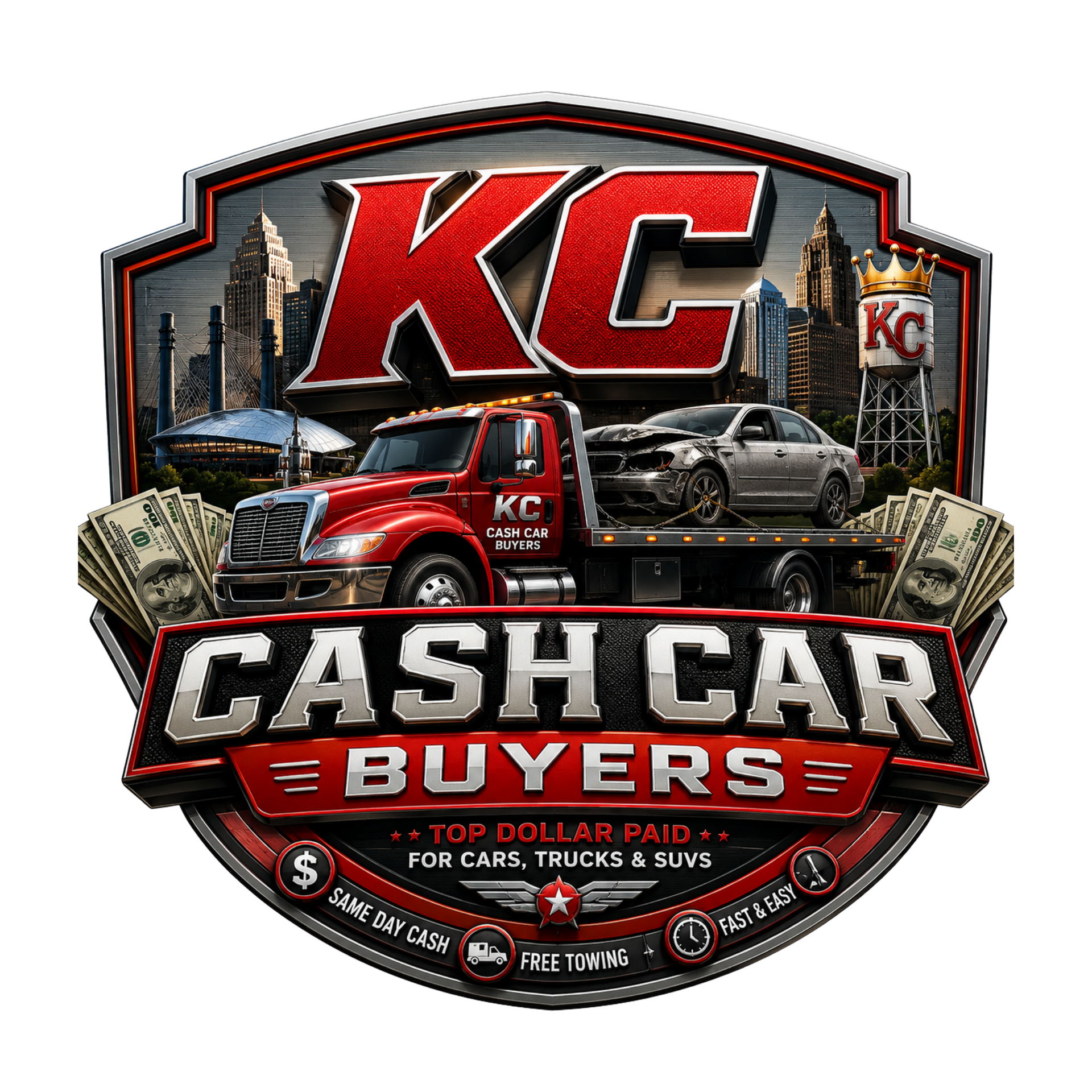 KC Cash Car Buyers