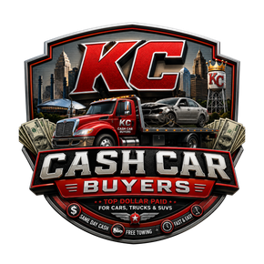 KC Cash Car Buyers
