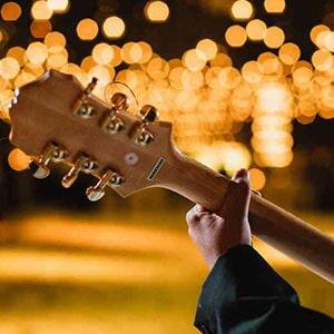 TRIO DE TRES - Música para noches bohemias 