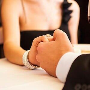 TRIO DE TRES - Música para despedir a seres queridos