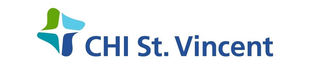 CHI St. Vincent CHI St. Vincent Logo