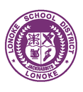 Lonoke School District Lonoke School District Logo