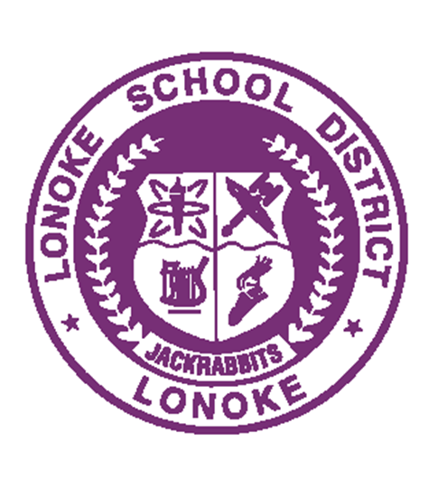 Lonoke School District Lonoke School District Logo