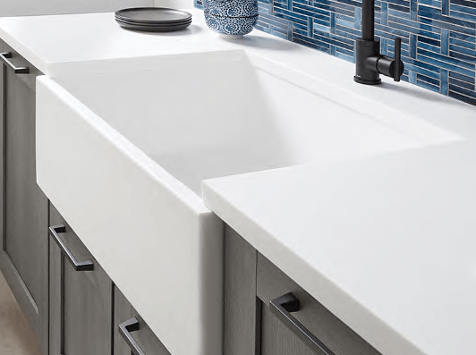 Wilsonart Solid Surface Sink Wilsonart Solid Surface Sink Picture
