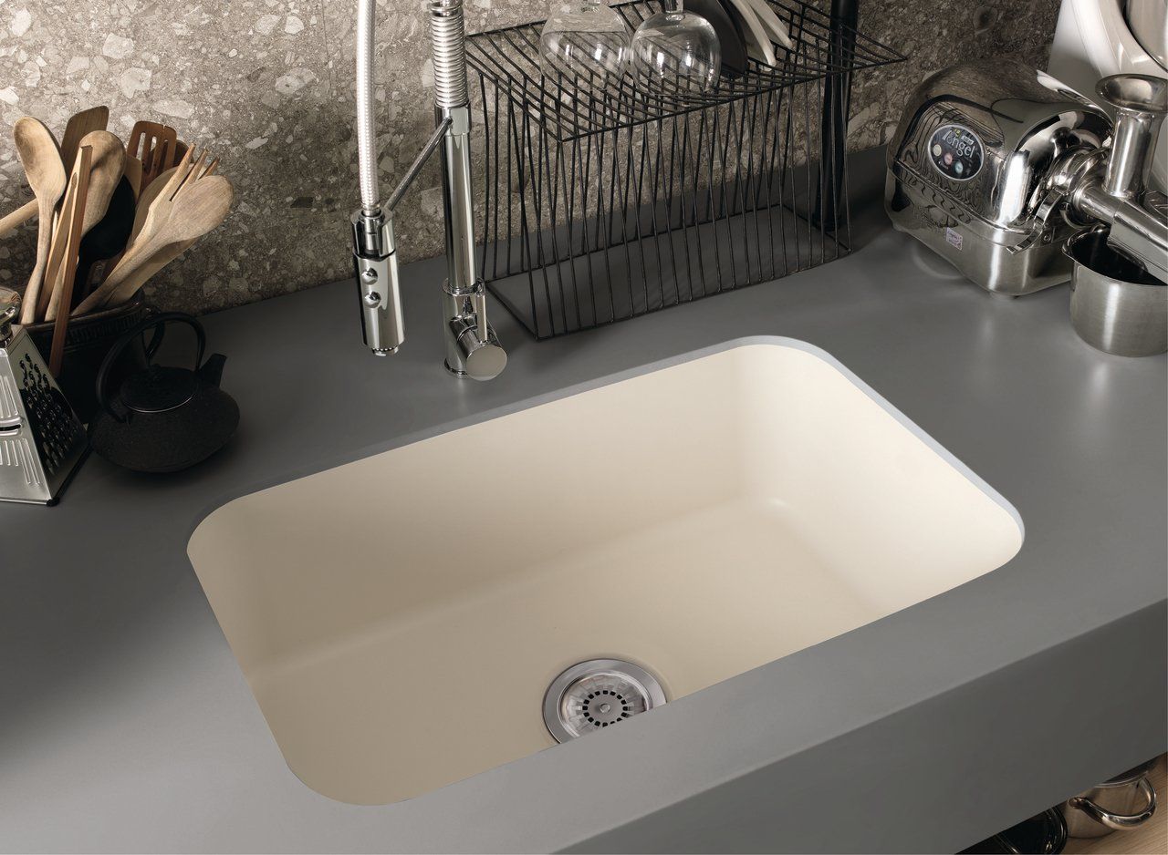Corian Solid Surface Sink Corian Solid Surface Sink in Arkansas