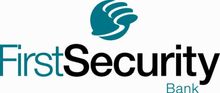 First Security First Security Logo