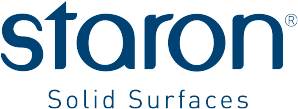 Staron Solid Surfaces Staron Logo