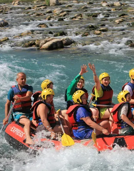 The Top 10 Adventure Things to do in Montenegro