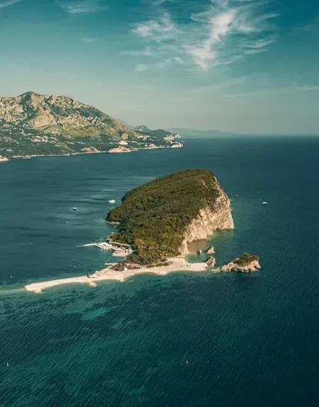  Magnificent islands Cruises