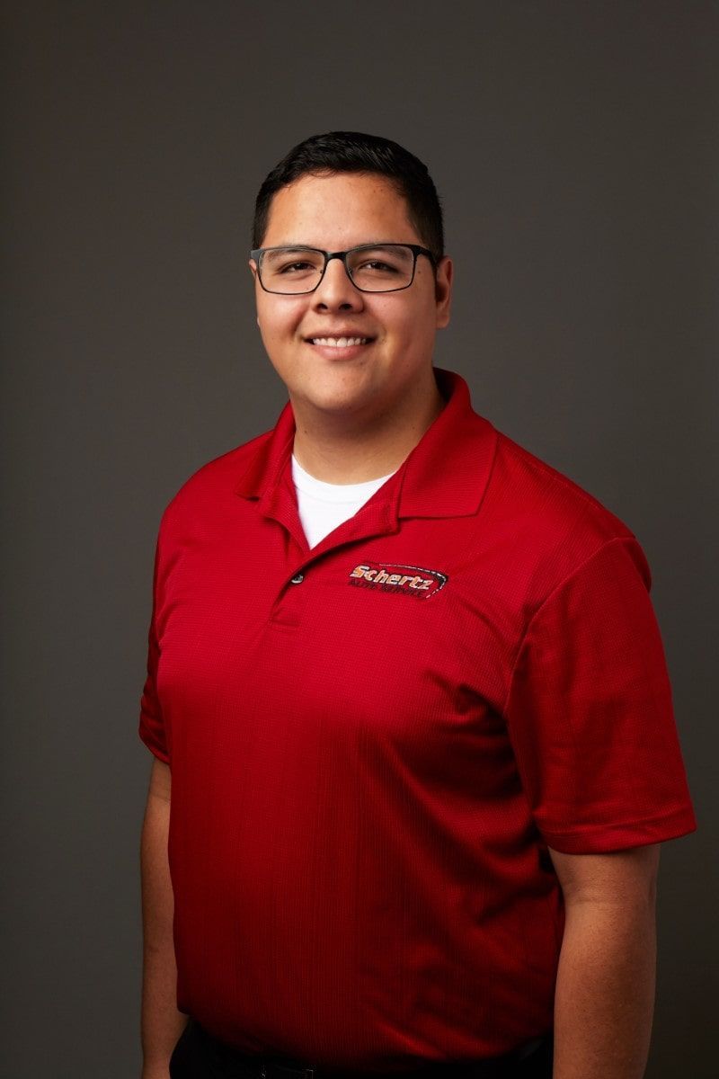 Edgar - Store Director