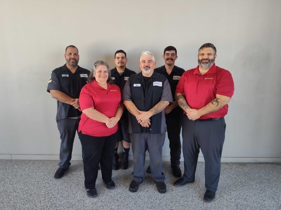 FM 1103 Team