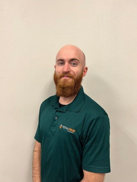 John Harris - Service Director