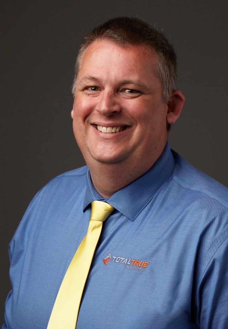John Long - Partner