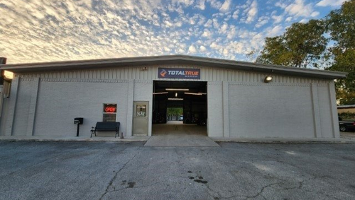 Total True Landa in New Braunfels