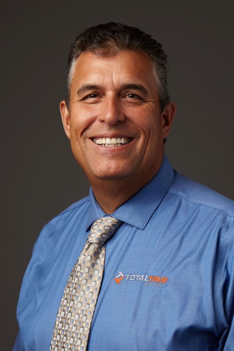 Mark Roberts - Partner