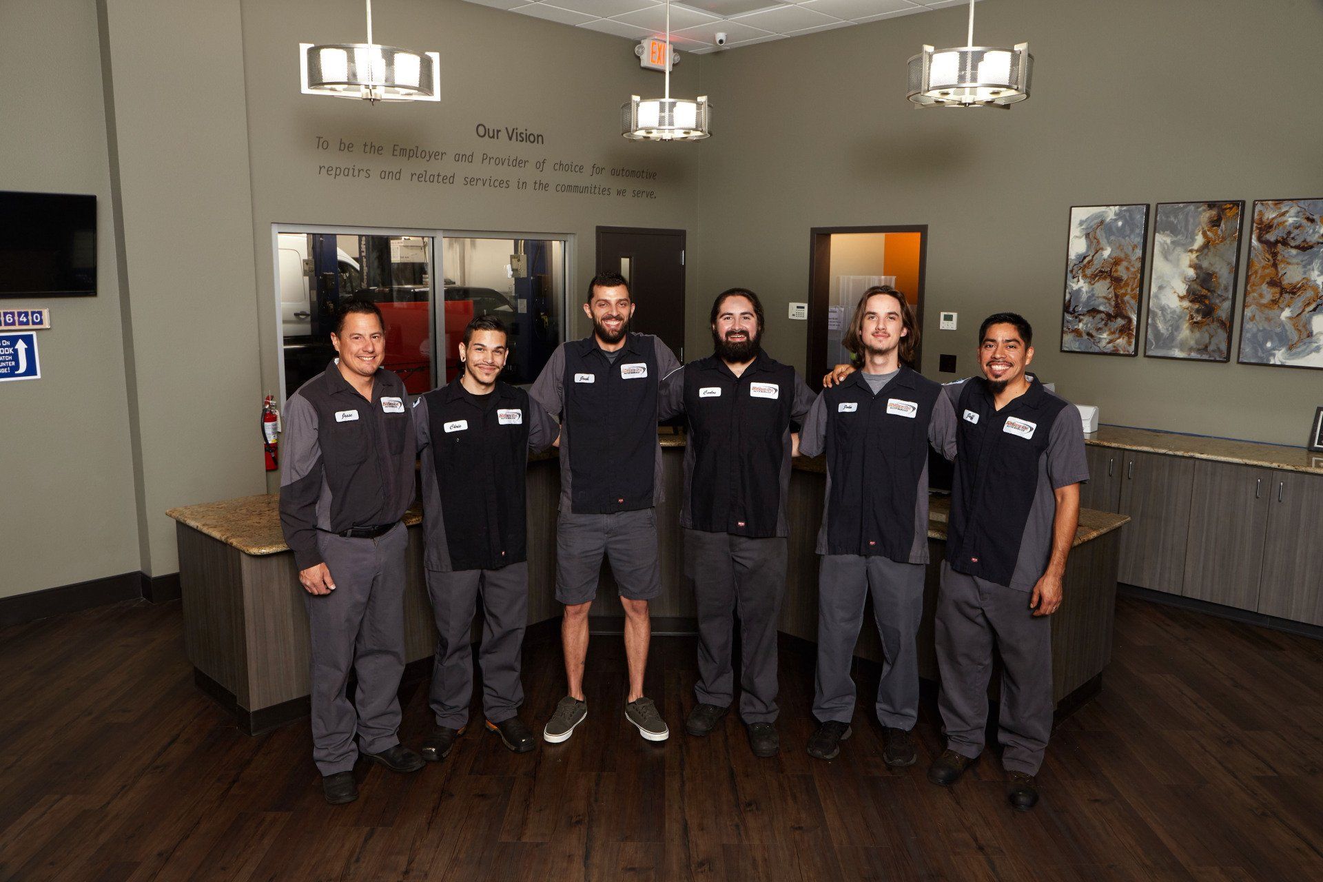 Schertz Team