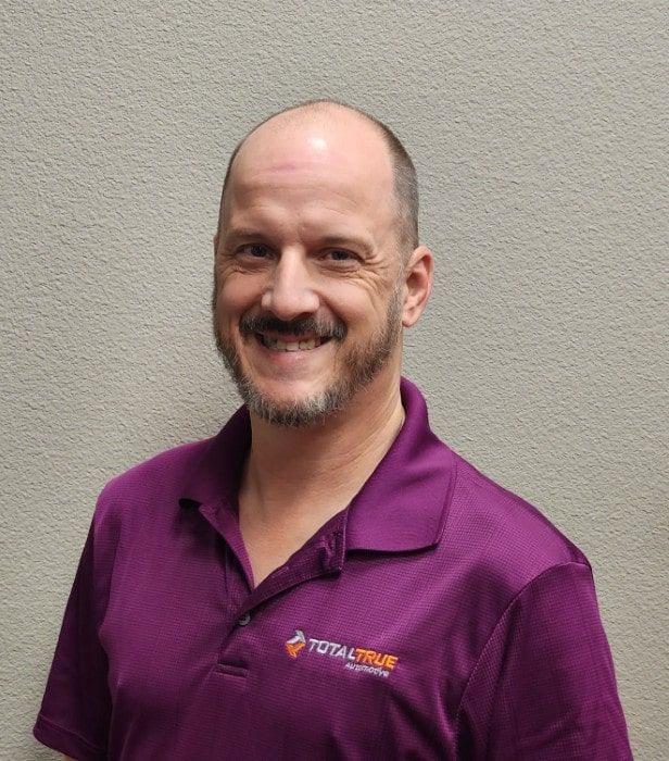 Steven Myers - Service Director