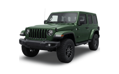 Jeep