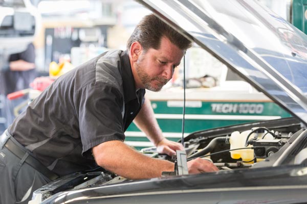 Battery Replacement