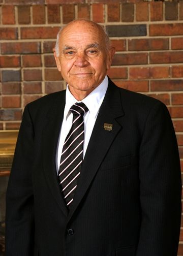 In Memory of Carl R. Vandenberg 1929-2014