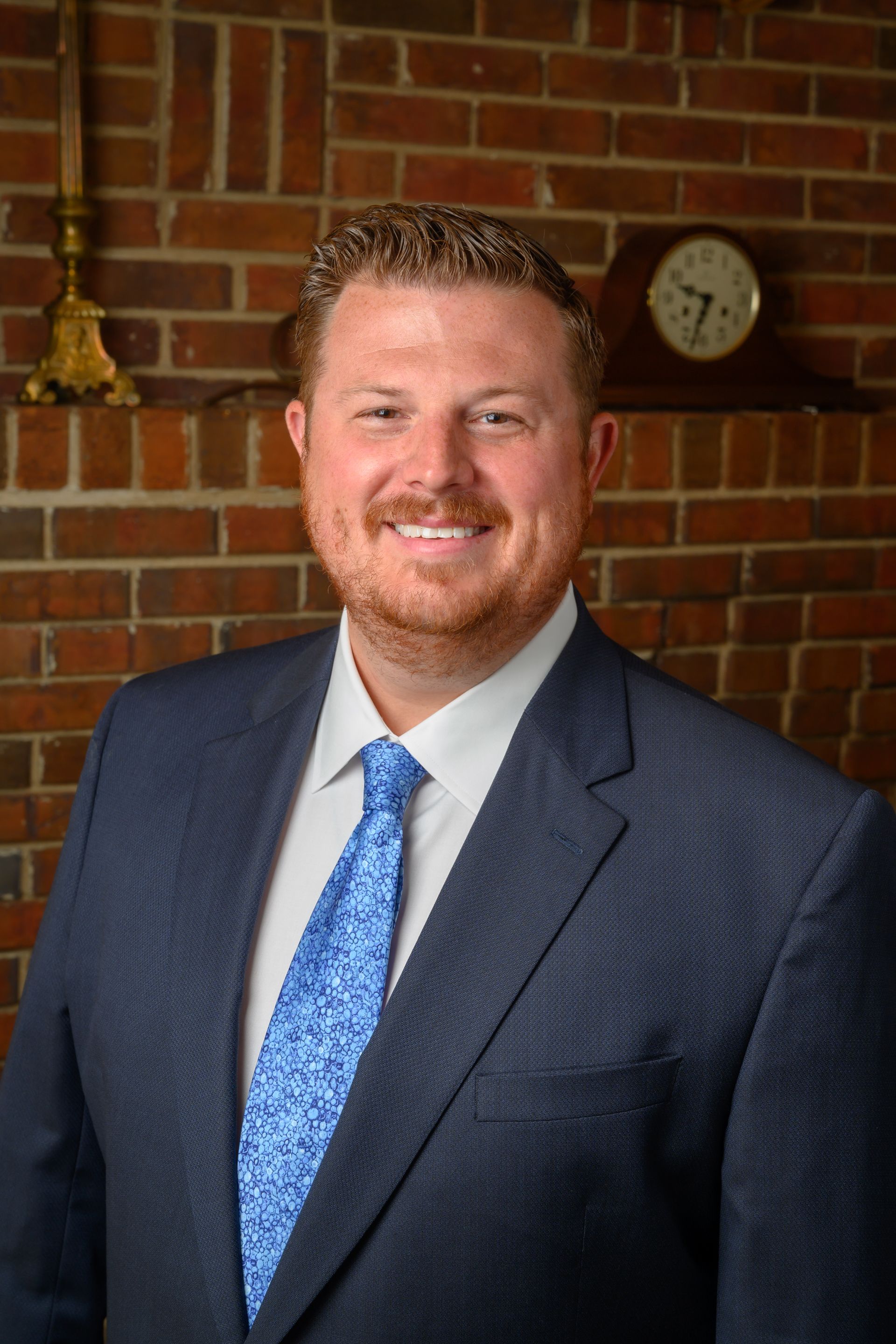Jacob C. Vandenberg