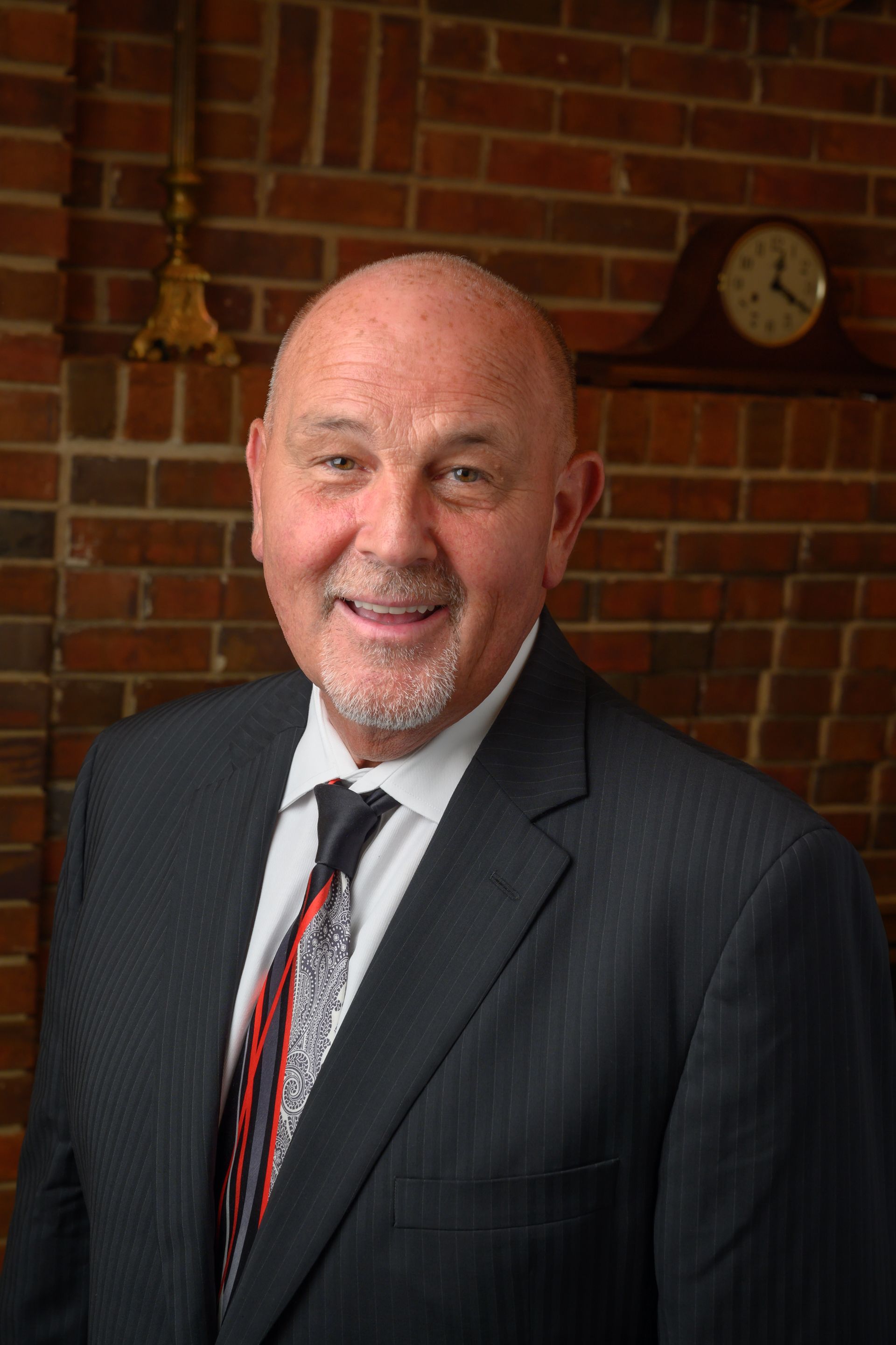 Gary Vandenberg