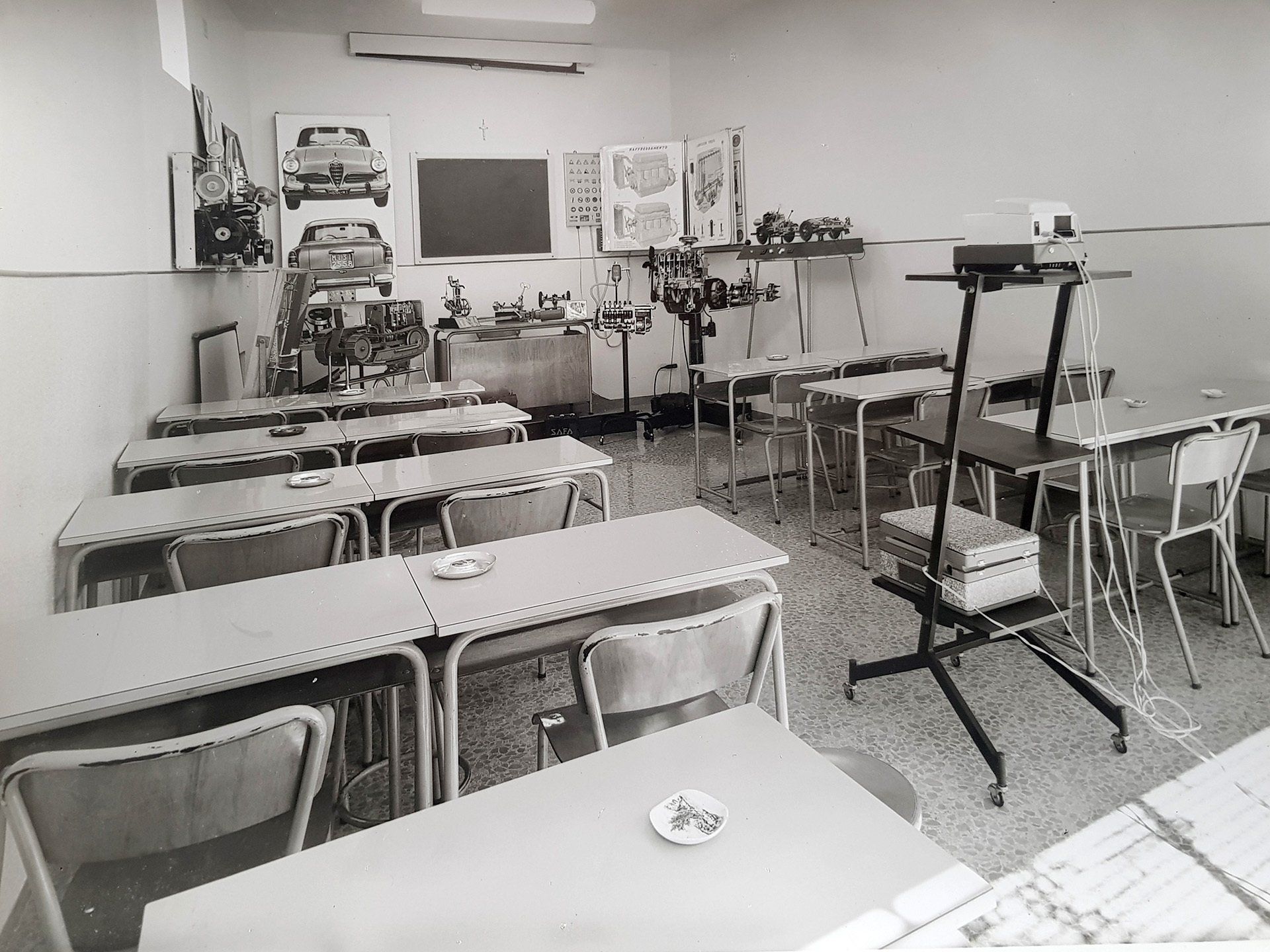 autoscuola vecchies
