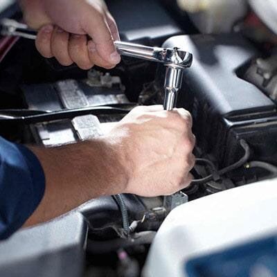 SERVICIO AUTOMOTRIZ HERNÁNDEZ