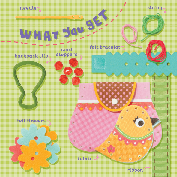 Super Simple Sewing