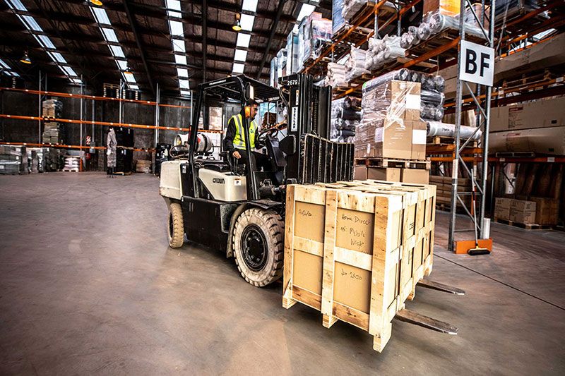 Importing Into NZ Duty - Customs | GO Logistics