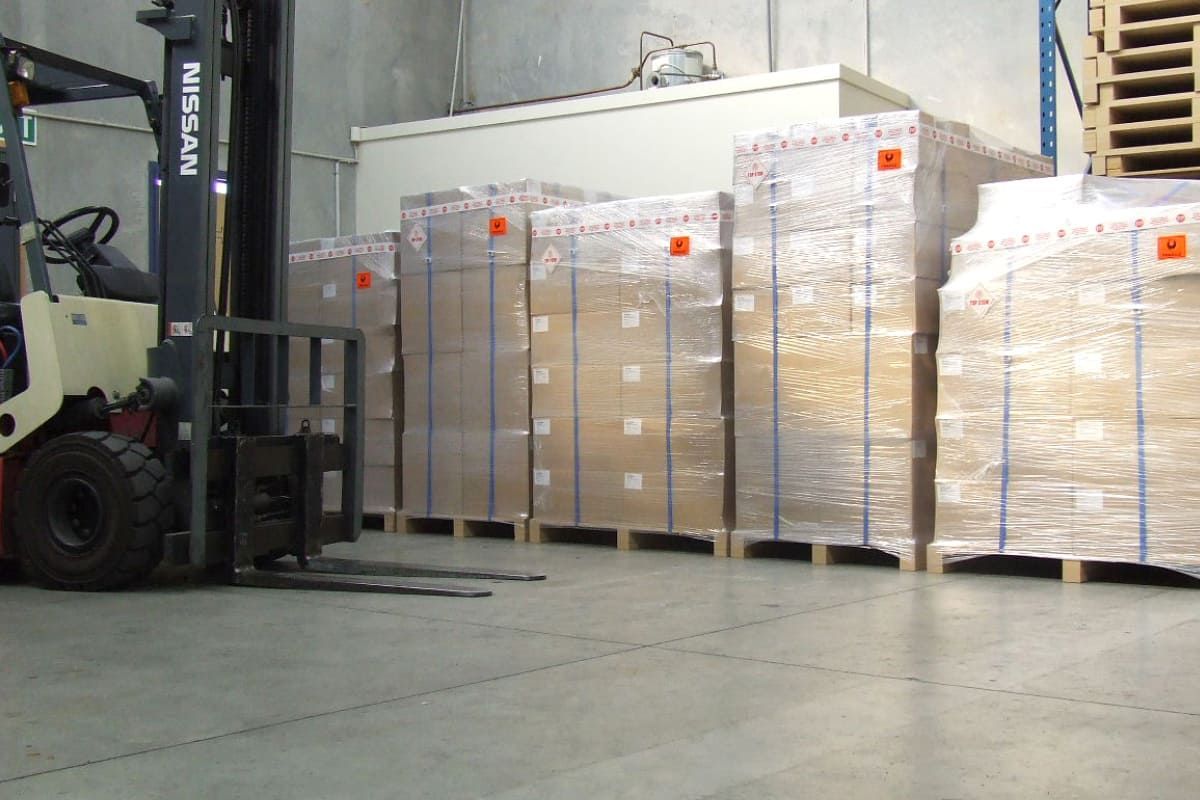 Cargo 