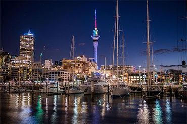 New Zealand