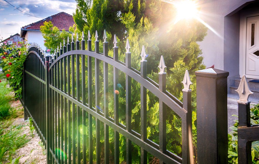 Quality Fence
