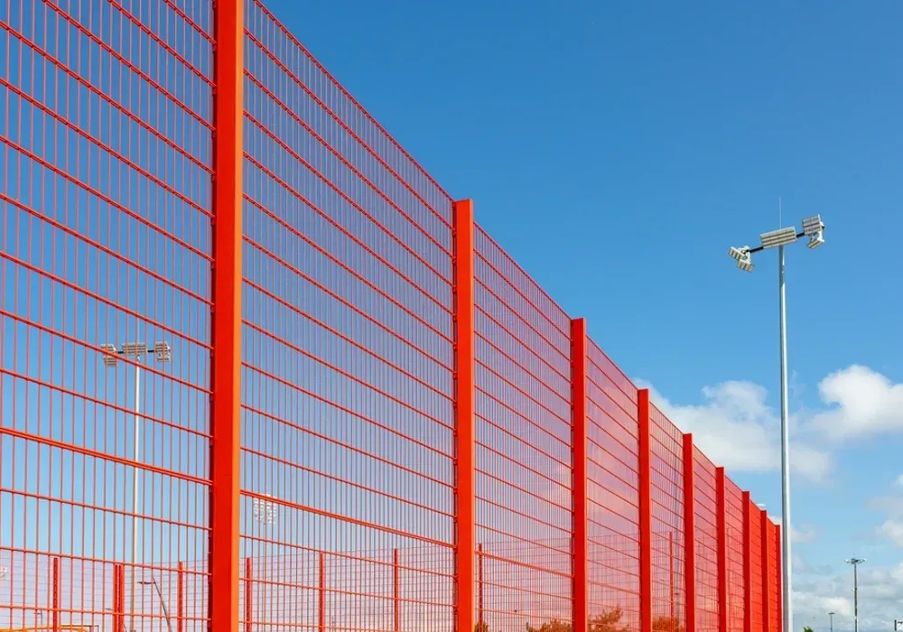 livestock fencing