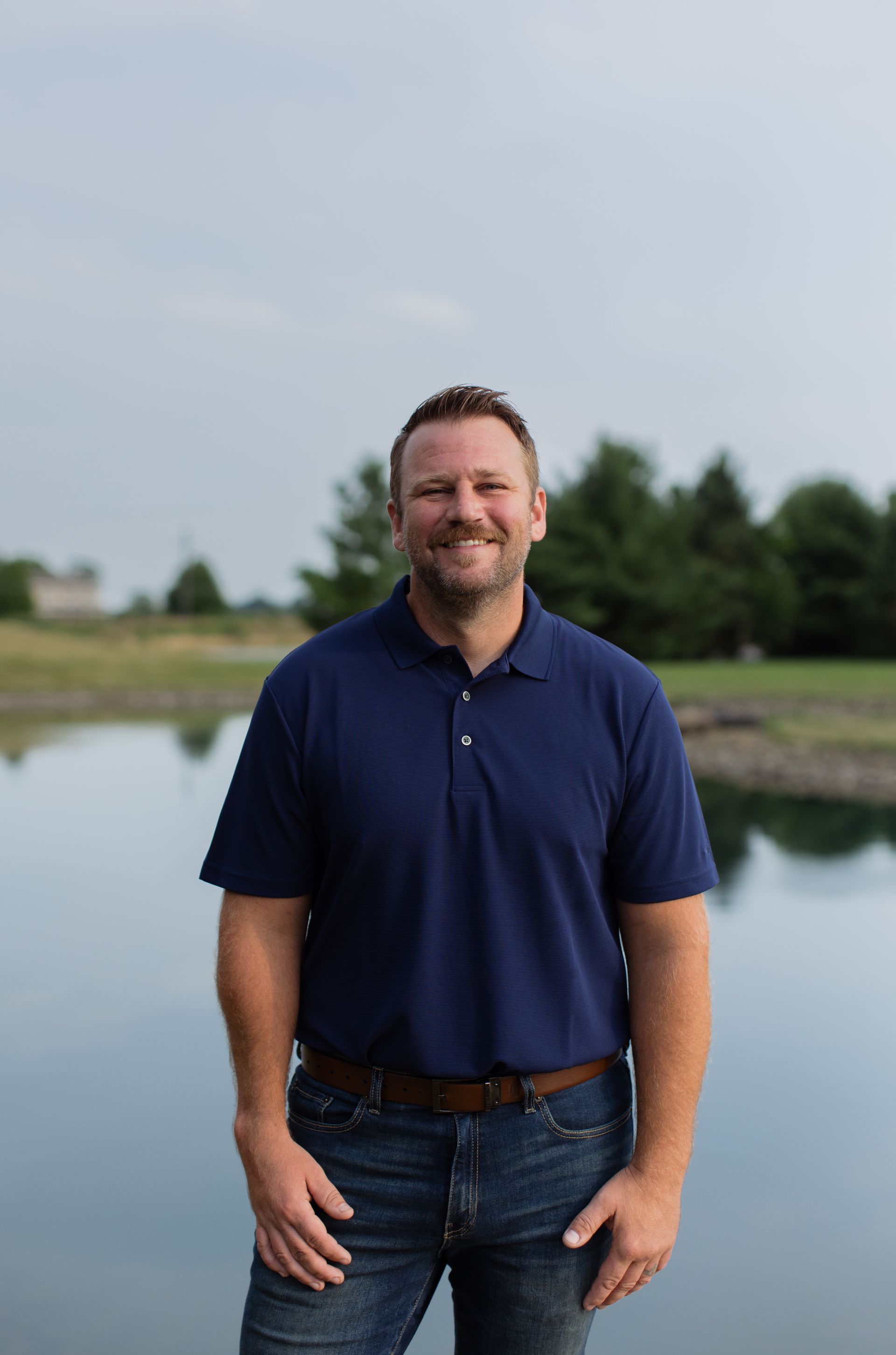 Tim Ritchey