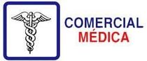 COMERCIAL M&Eacute;DICA