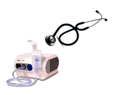 COMERCIAL MÉDICA