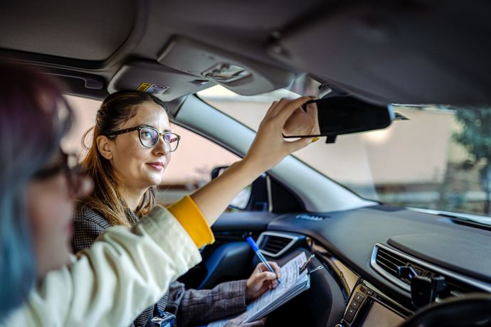 Driving School — Dallas, TX — Dallas Driving School Inc.