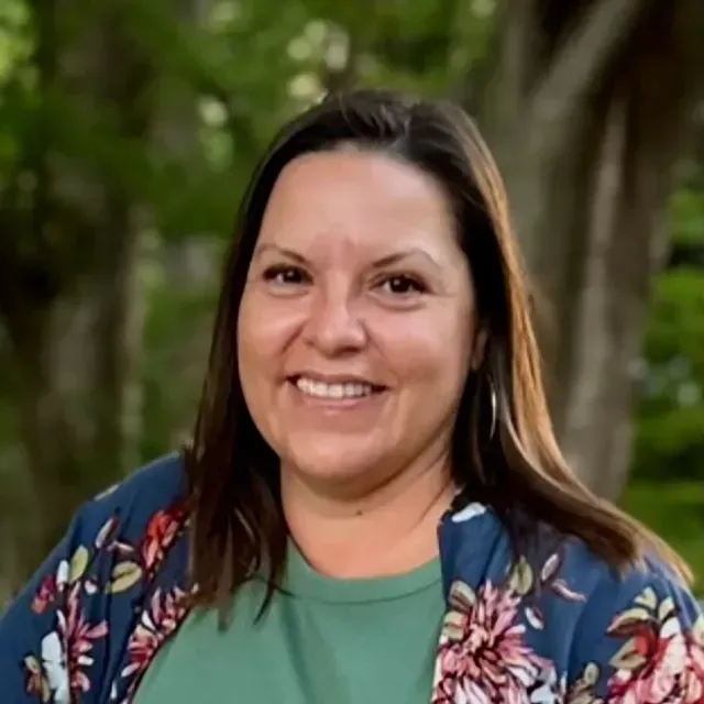 Superintendent Mariah Ingram