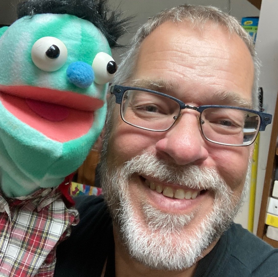 Michael Moore, Head of Fine Arts