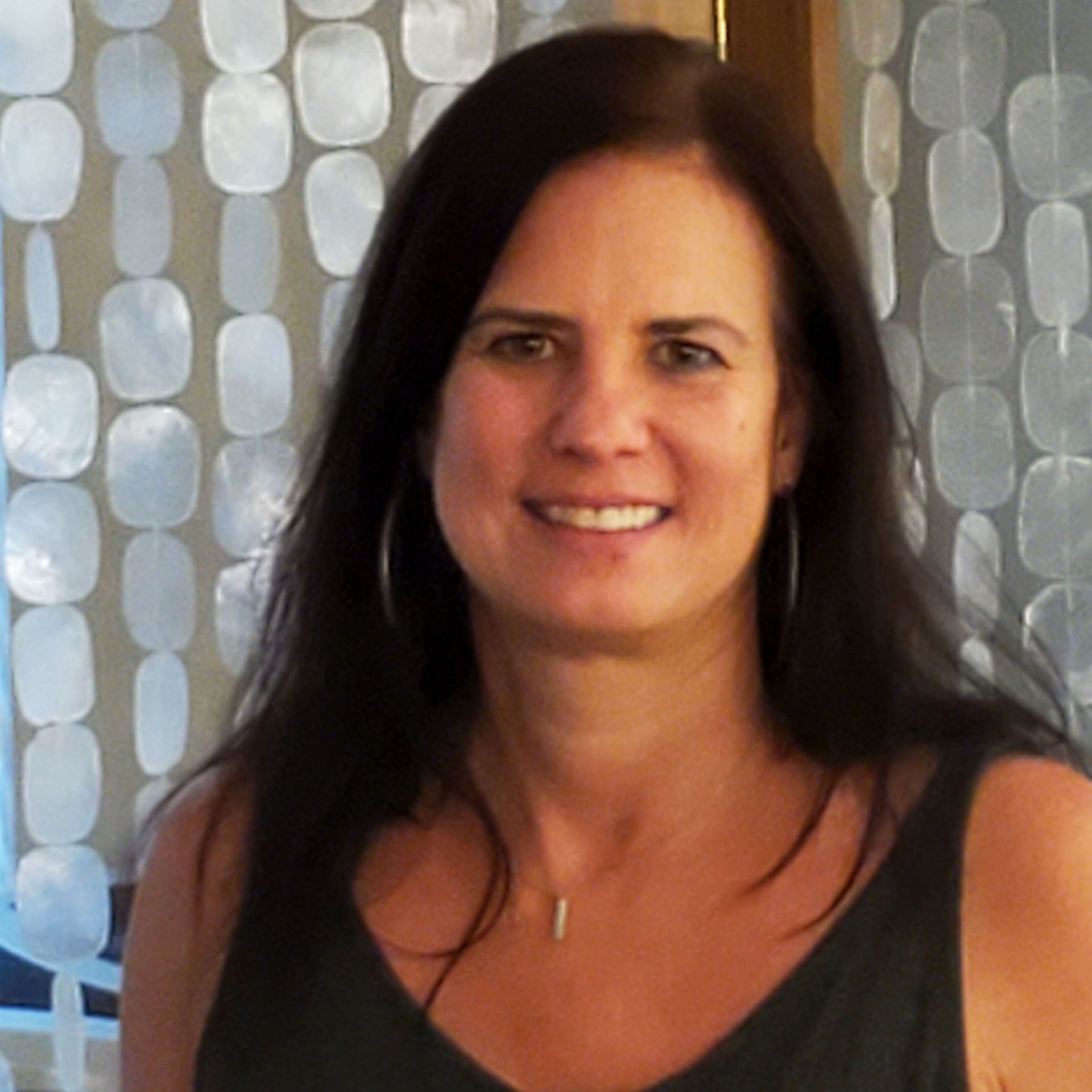 Superintendent Mariah Ingram