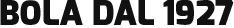 ONORANZE FUNEBRI BOLA - LOGO