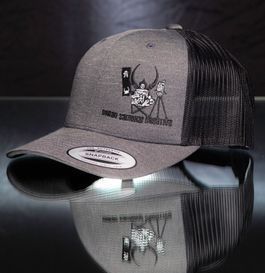 Urban Samurai Cap