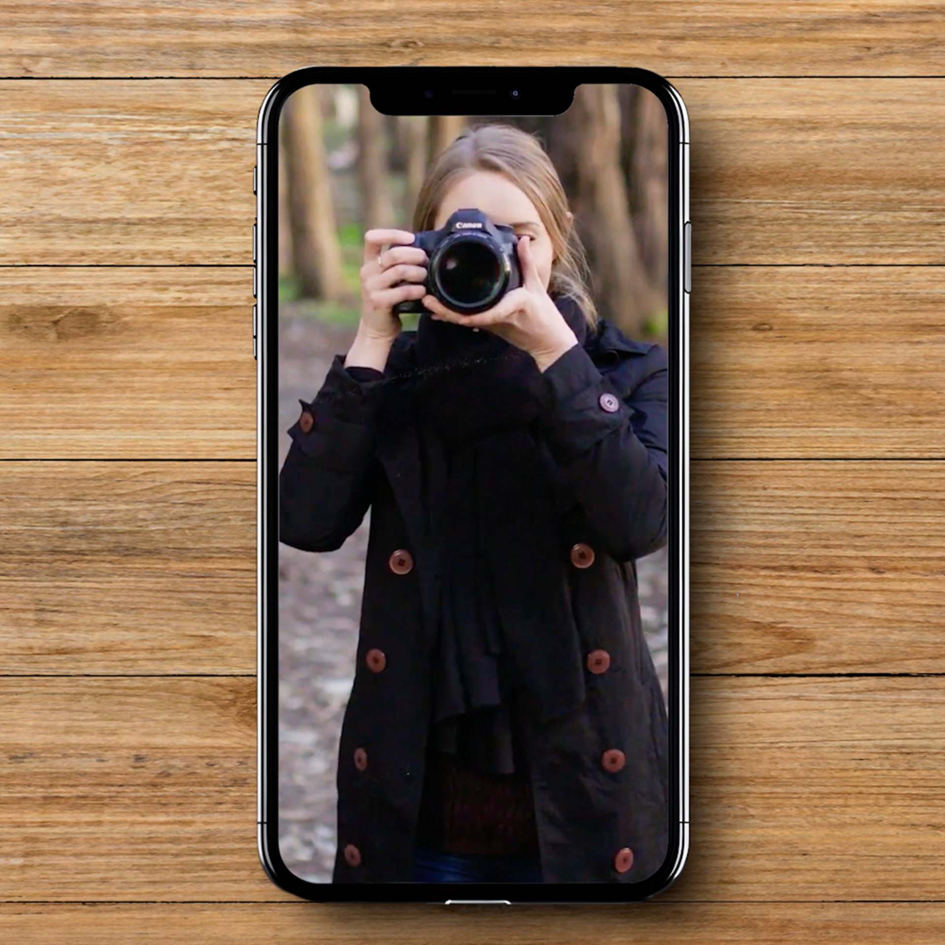 Vertical Video