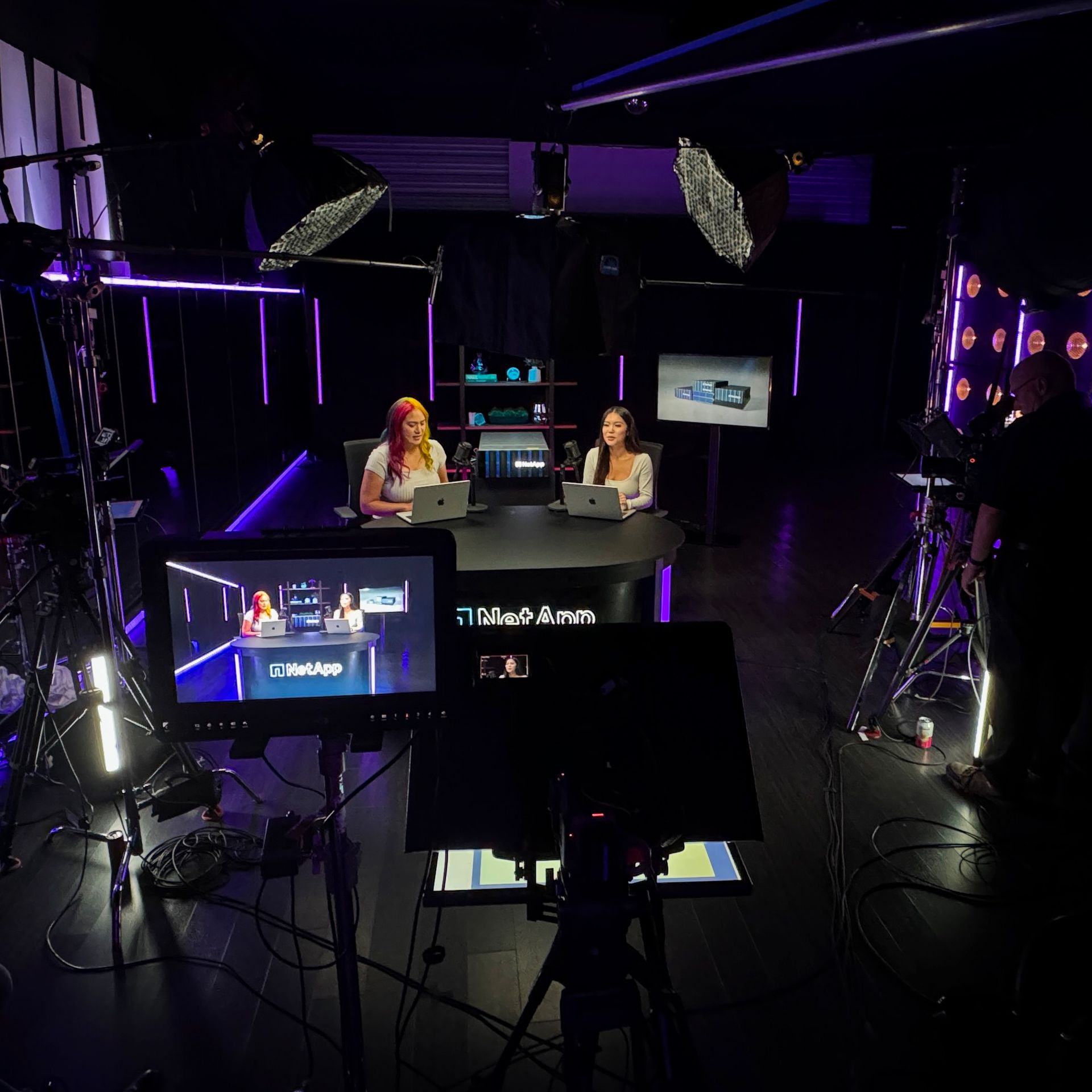 Corporate Video