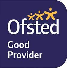 Ofsted logo with 