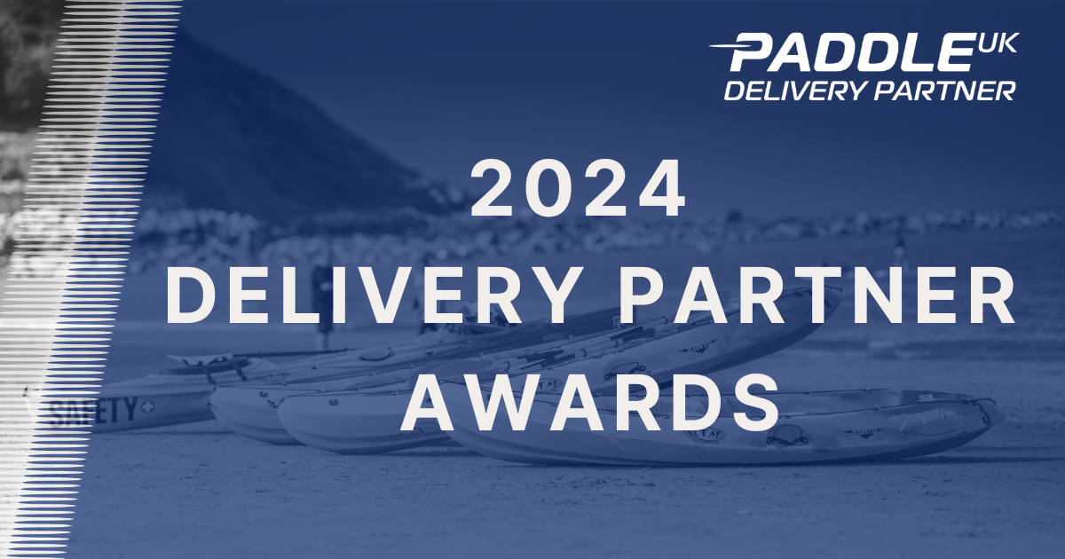 2024 Delivery Partner Awards Finalists