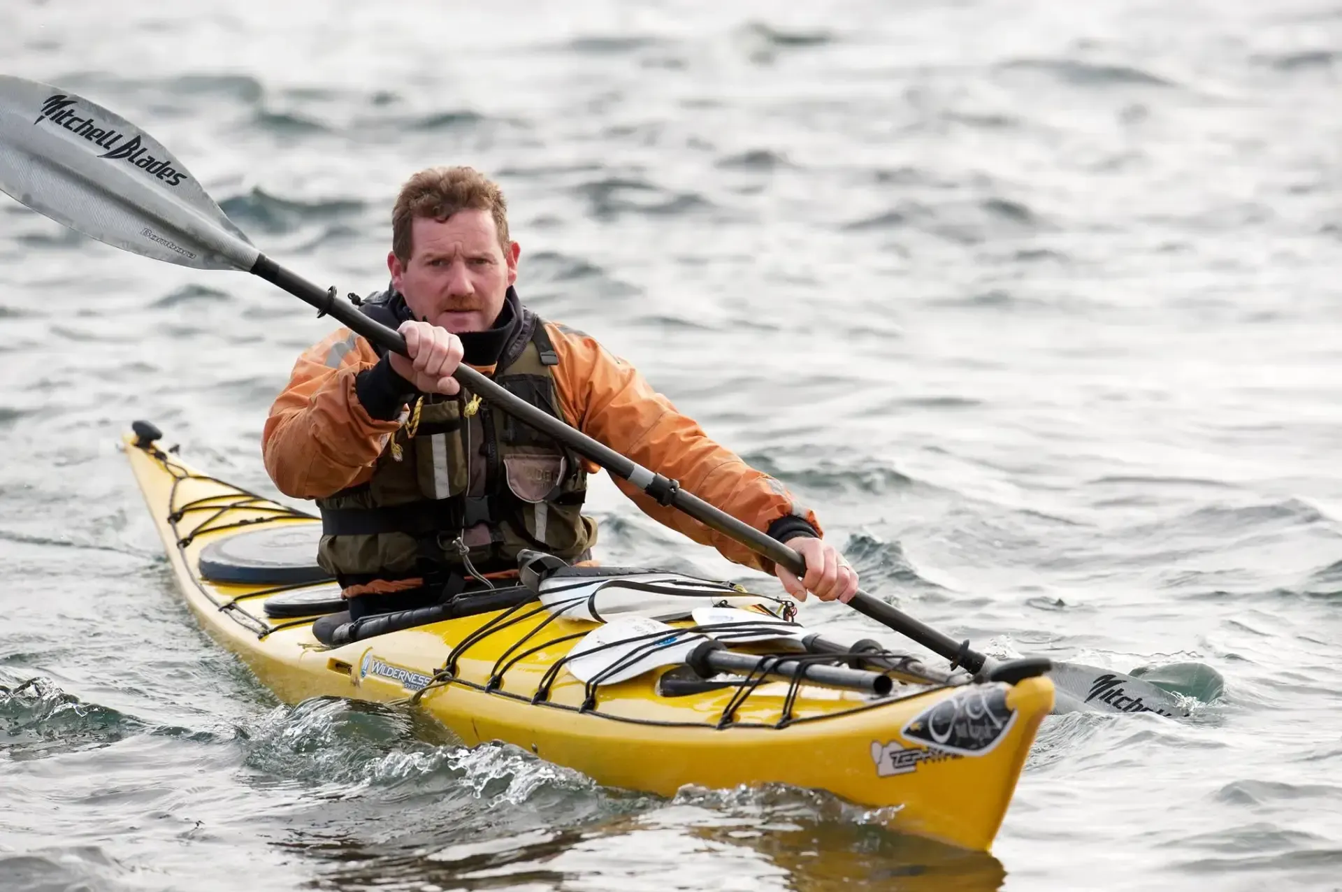 Summit 2 Sea for MND