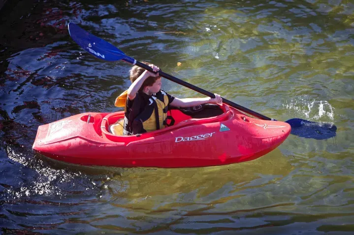 British Canoeing Awarding Body are pleased to announce the launch of the NEW Safeguarding Refresher eLearning