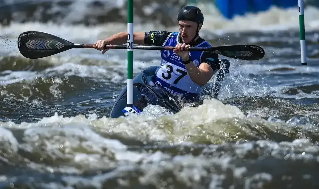 Paddle Northern Ireland | COMPETITION